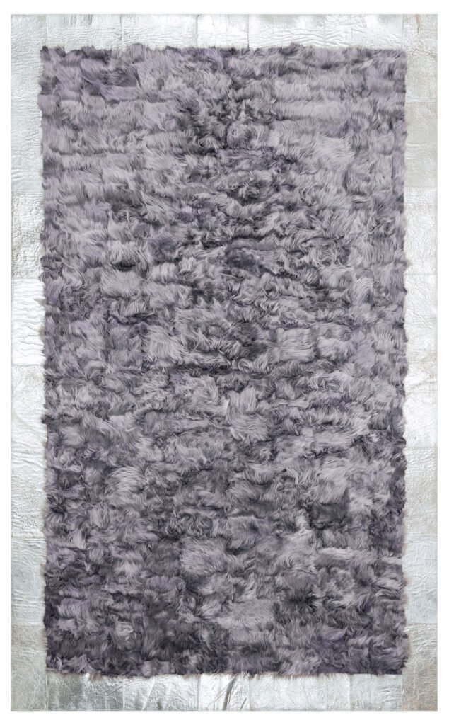 Toscana TSC Border 01 Grey Silver — görünüş 1
