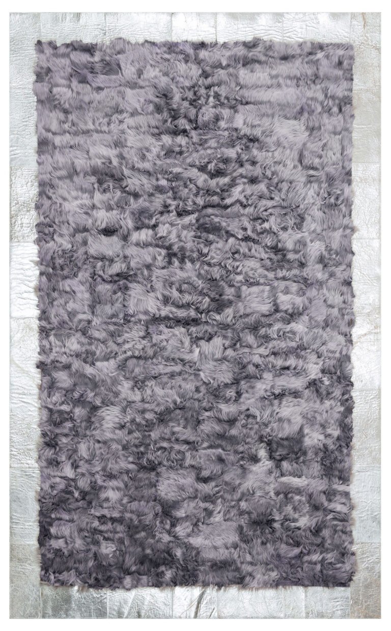 Toscana TSC Border 01 Grey Silver — görünüş 1