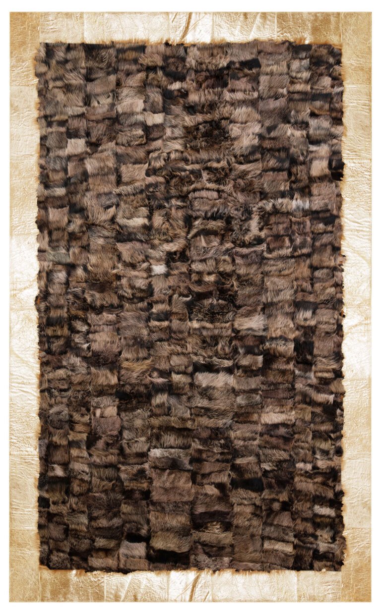 Toscana TSC Border 01 Montana Gold — görünüş 1