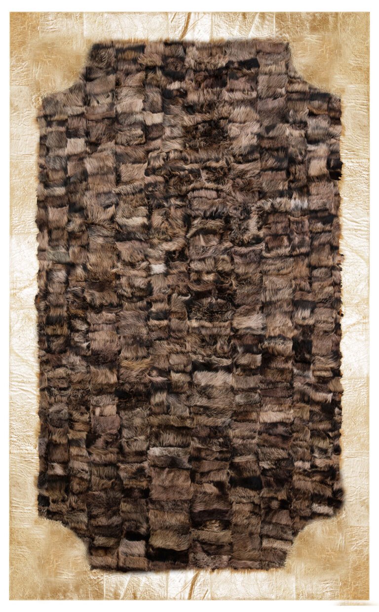 Toscana TSC Border 02 Montana Gold — görünüş 1