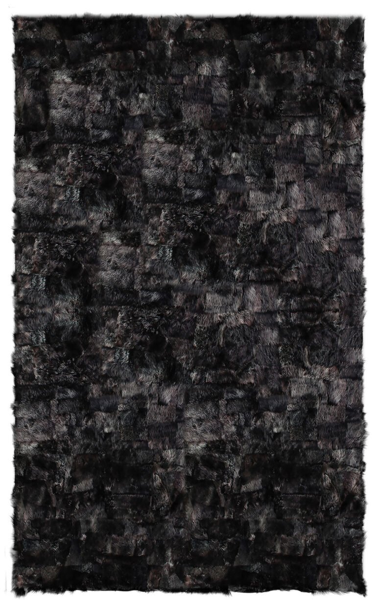 Toscana TSC Plain Black — görünüş 1