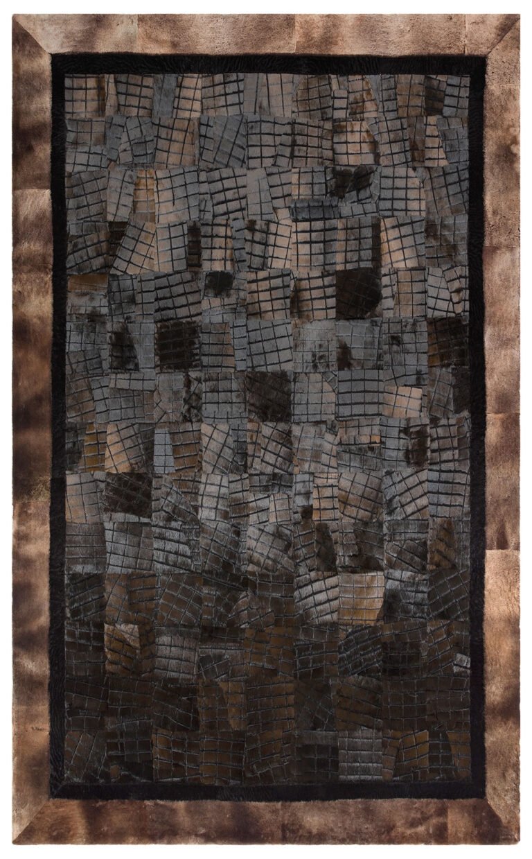 Kürk TSCN 700 Dark Brown — görünüş 1