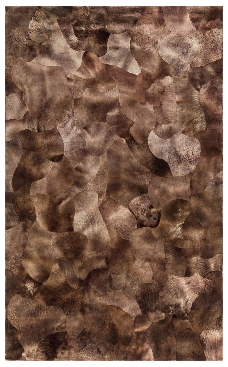 Lambfell T-Oxide 0861 Brown Montana — görünüş 1