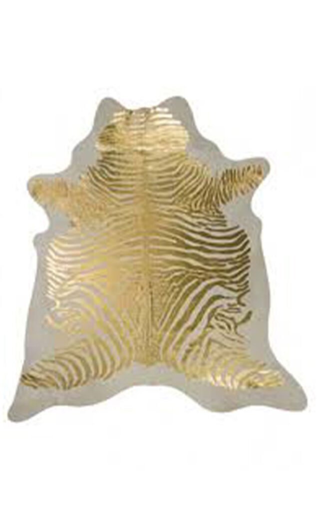 Natürel Dana Derisi PE 44 Gold — görünüş 1