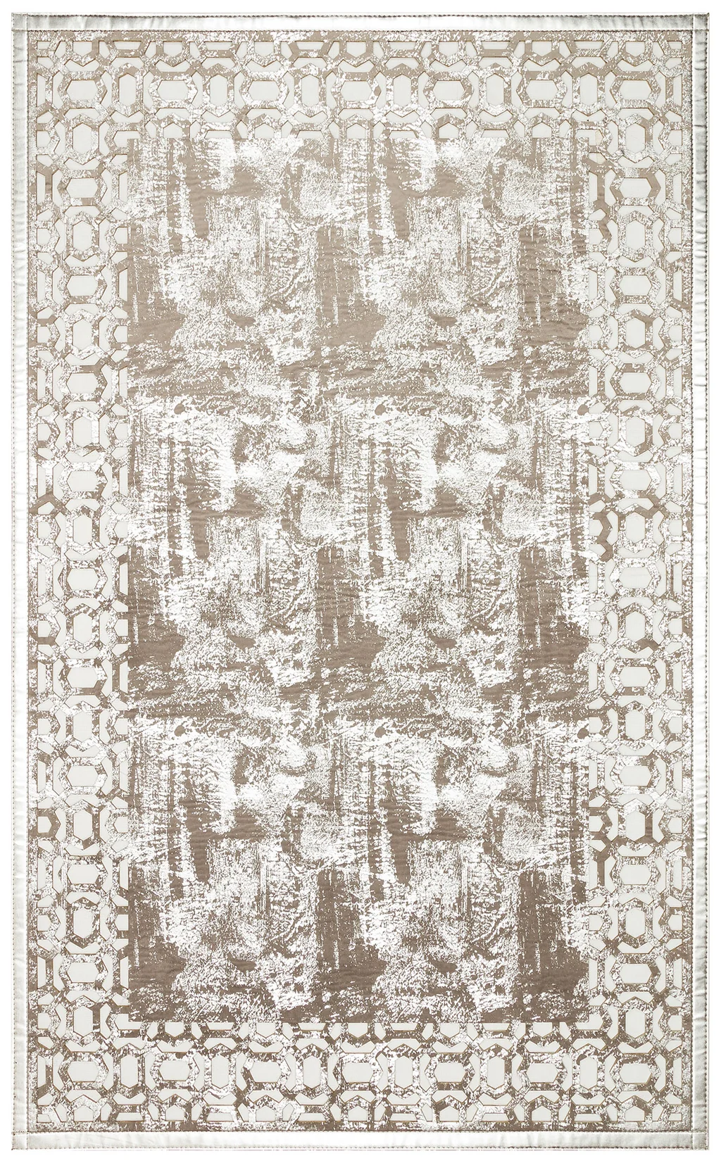Bianca BNC 02 Grey Silver — görünüş 1