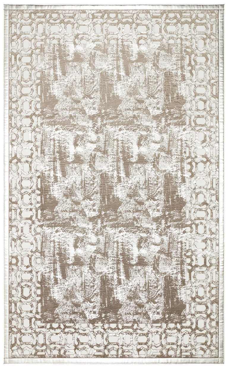 Bianca BNC 02 Grey Silver — görünüş 1