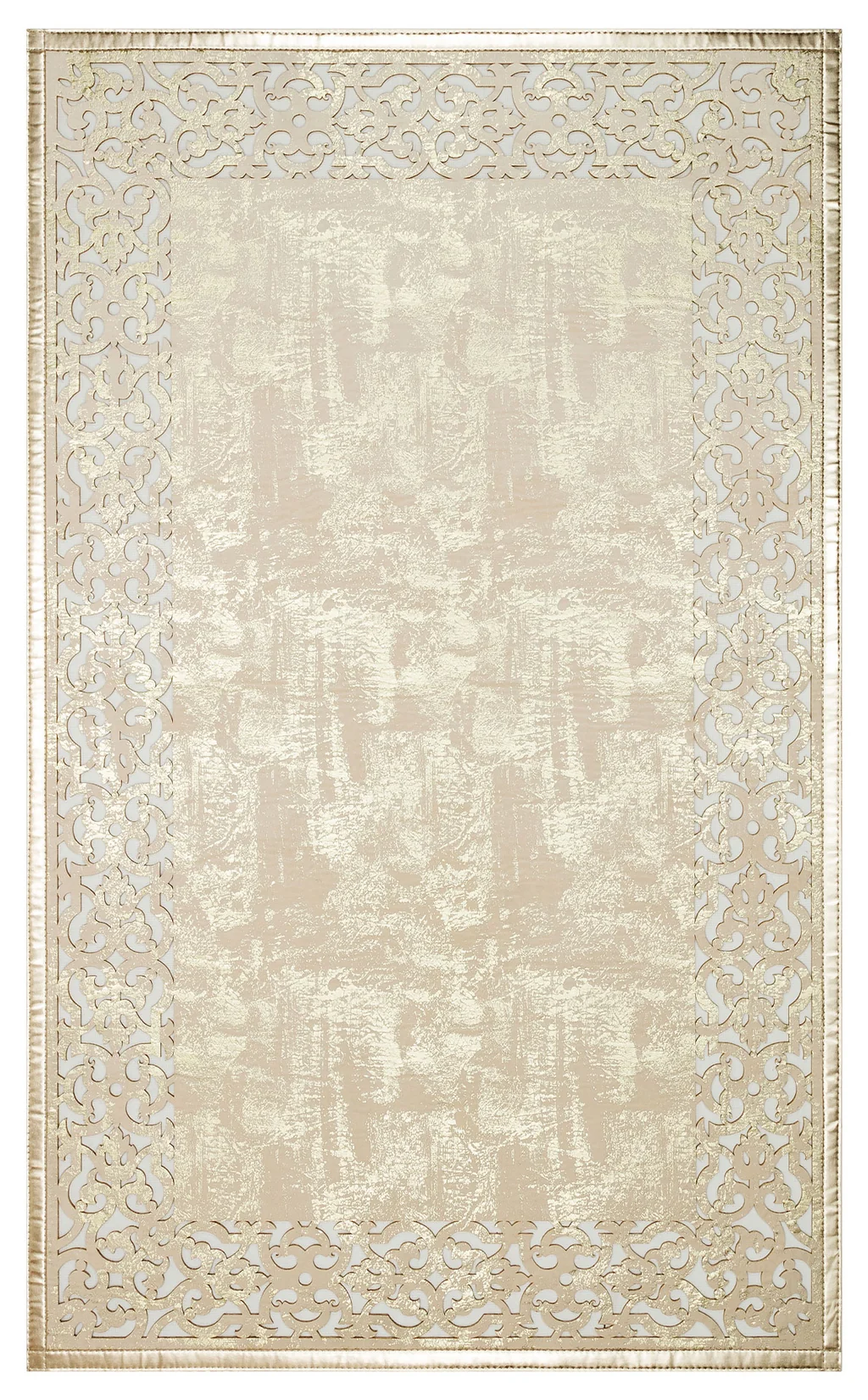 Bianca BNC 01 Cream Gold — görünüş 1