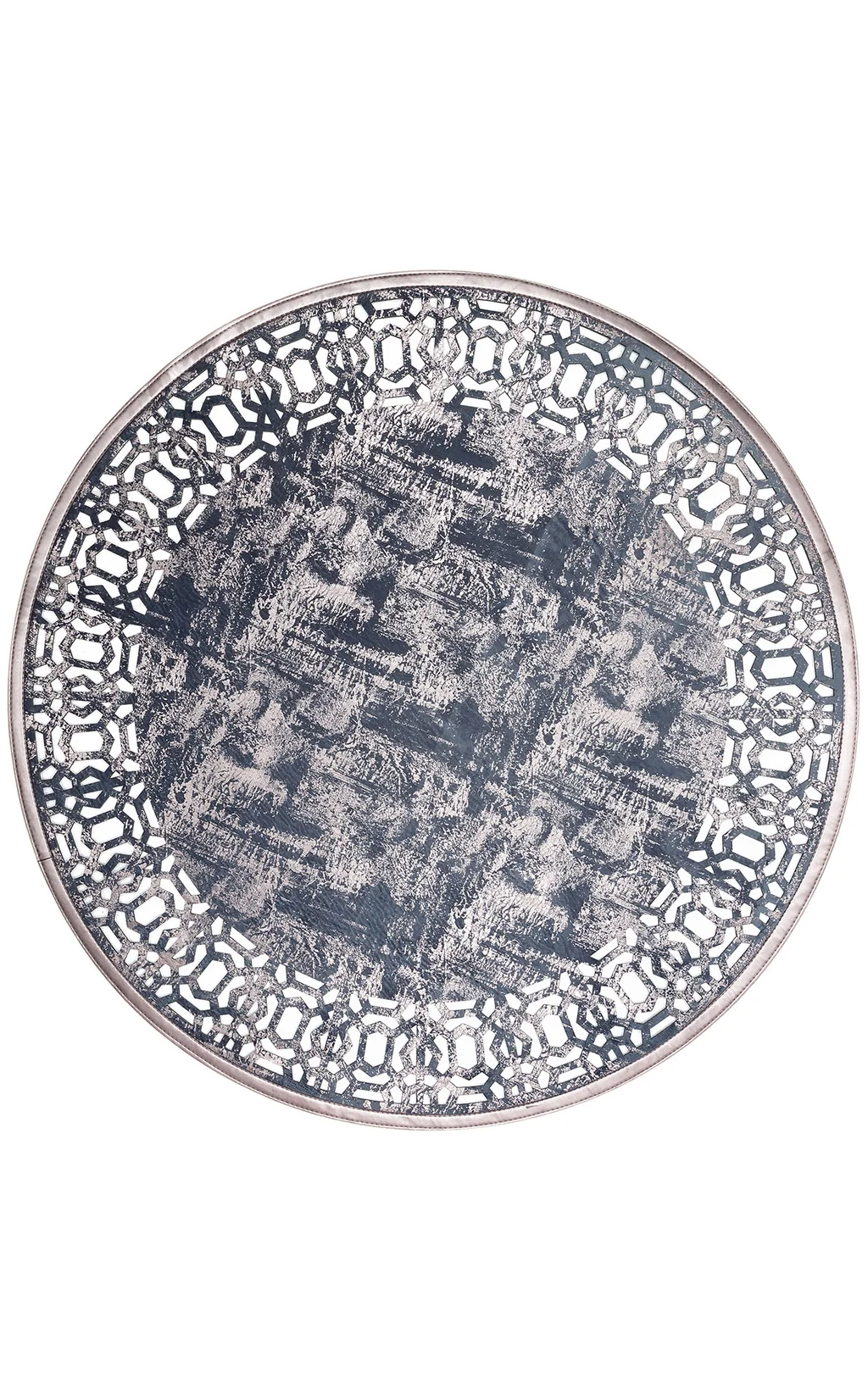 Bianca BNC 02 Marine Bronze Yuvarlak — görünüş 1