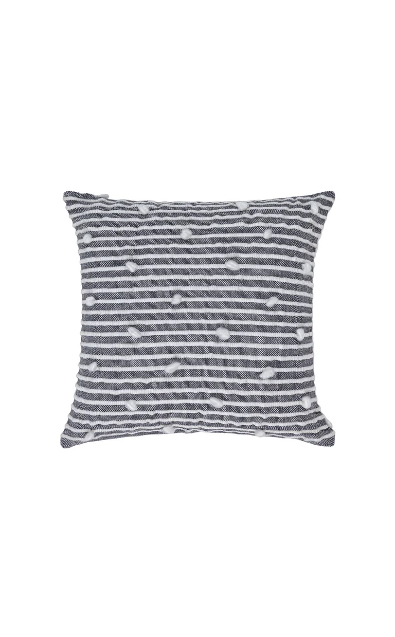 Bohem Kırlent KRL 01 D. Grey — görünüş 1