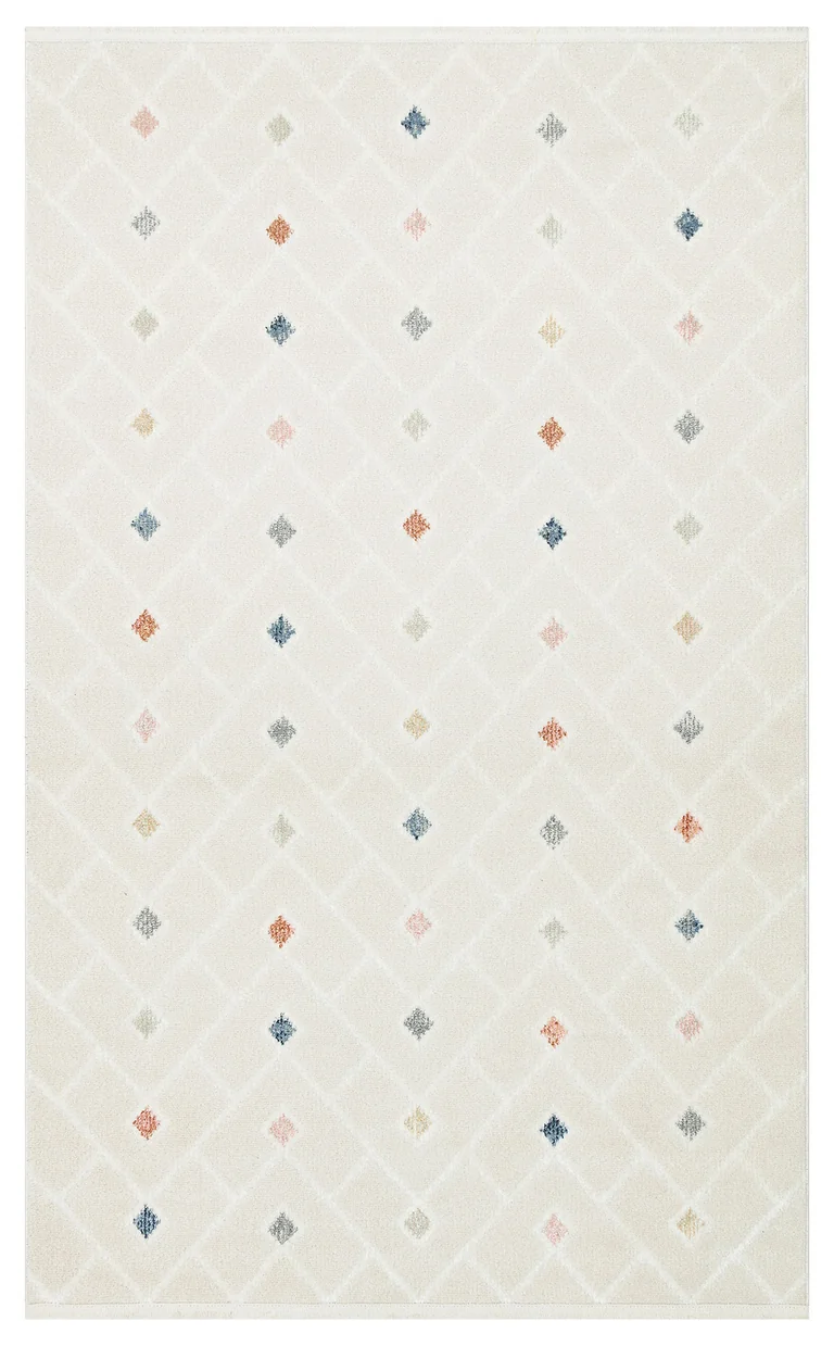 Tarus TRS 04 Cream — görünüş 1