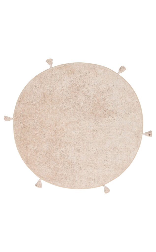 Cotton Boon CBN Plain Beige — görünüş 7