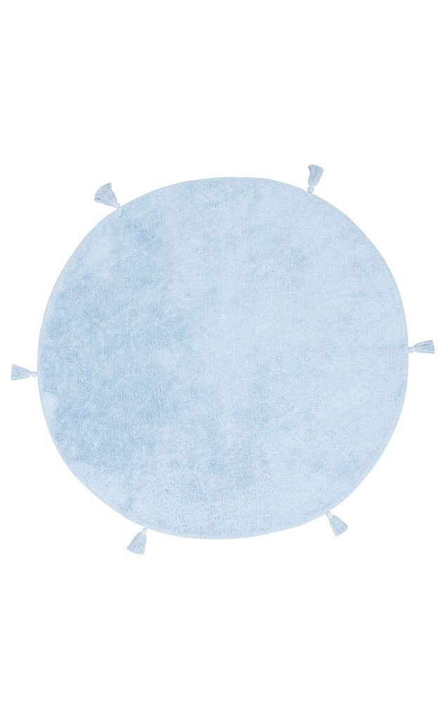 Cotton Boon CBN Plain Blue — görünüş 7