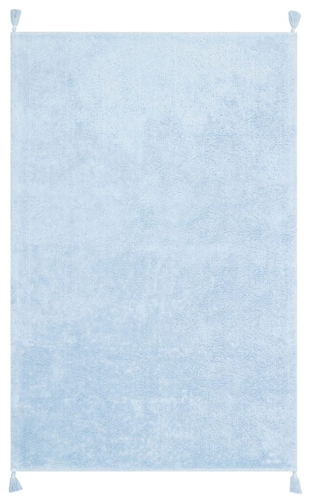 Cotton Boon CBN Plain Blue — görünüş 1