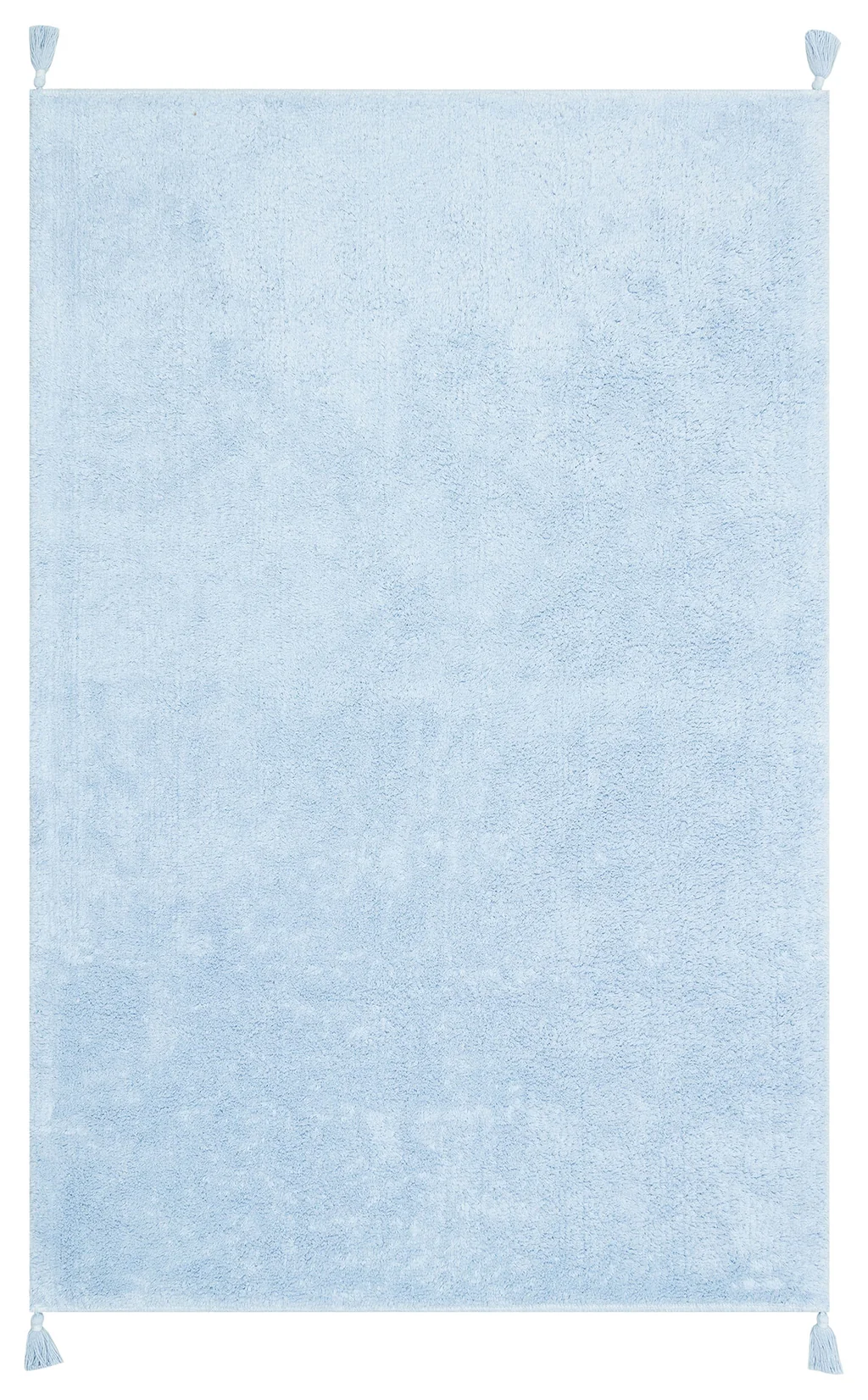 Cotton Boon CBN Plain Blue — görünüş 1