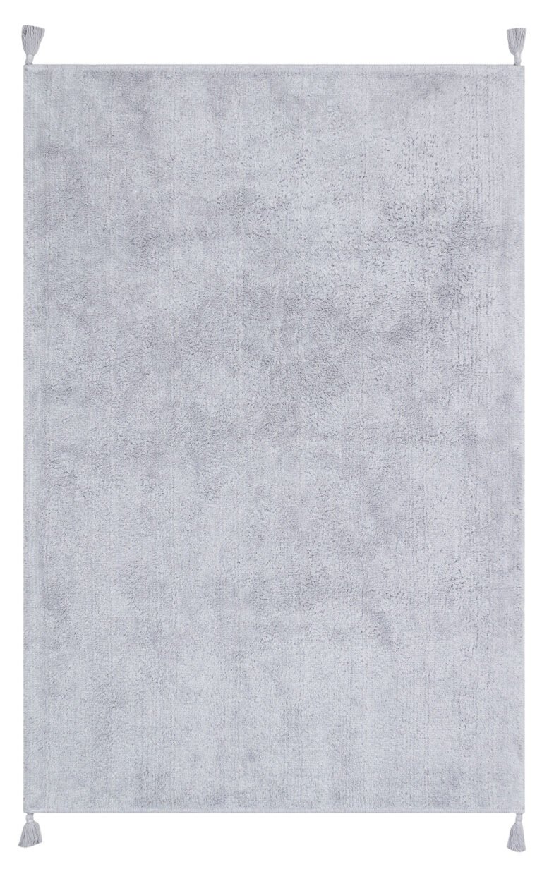 Cotton Boon CBN Plain Grey — görünüş 1