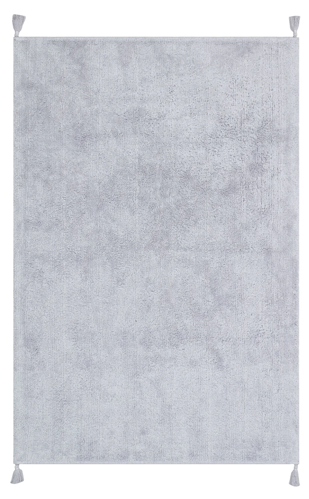 Cotton Boon CBN Plain Grey — görünüş 1