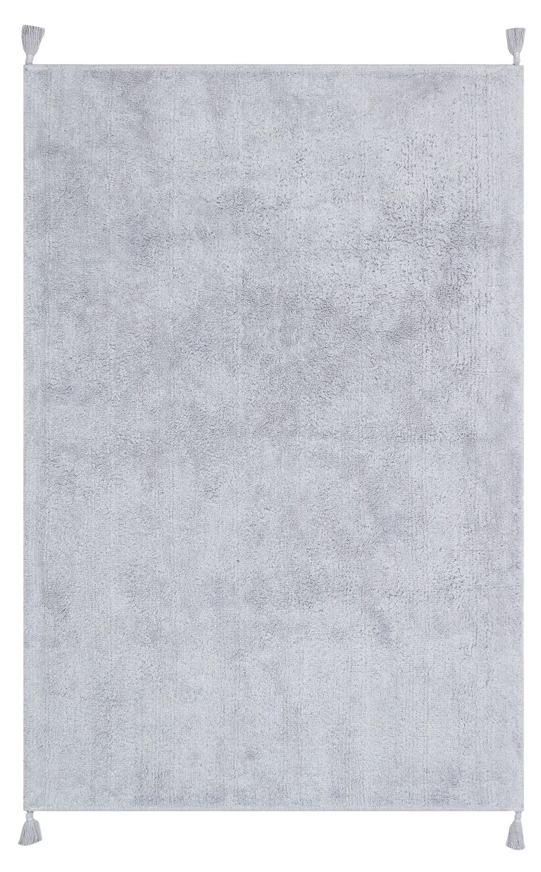 Cotton Boon CBN Plain Grey — görünüş 1
