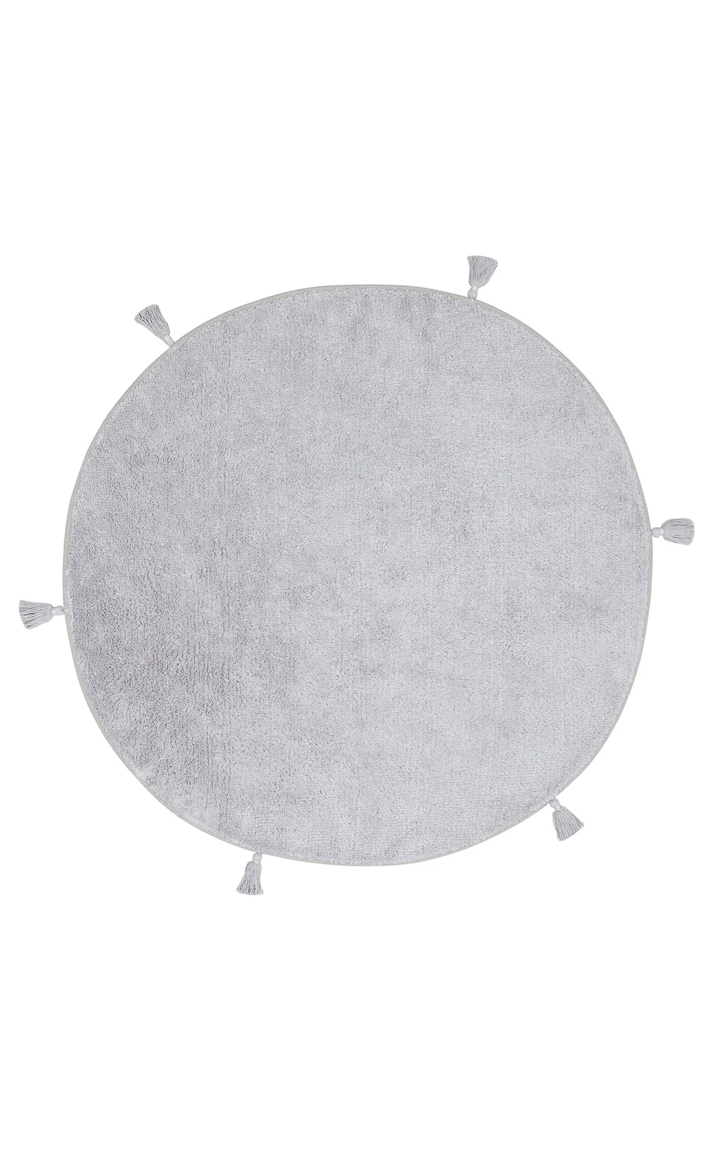 Cotton Boon CBN Plain Grey — görünüş 7
