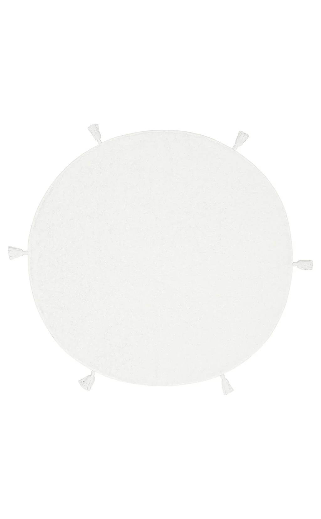 Cotton Boon CBN Plain White — görünüş 7