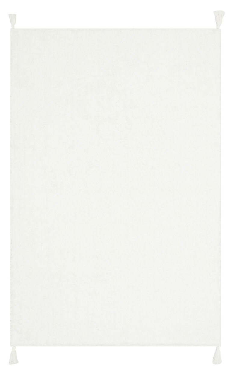 Cotton Boon CBN Plain White — görünüş 1