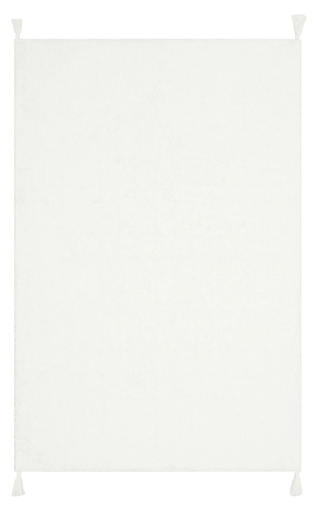 Cotton Boon CBN Plain White — görünüş 1