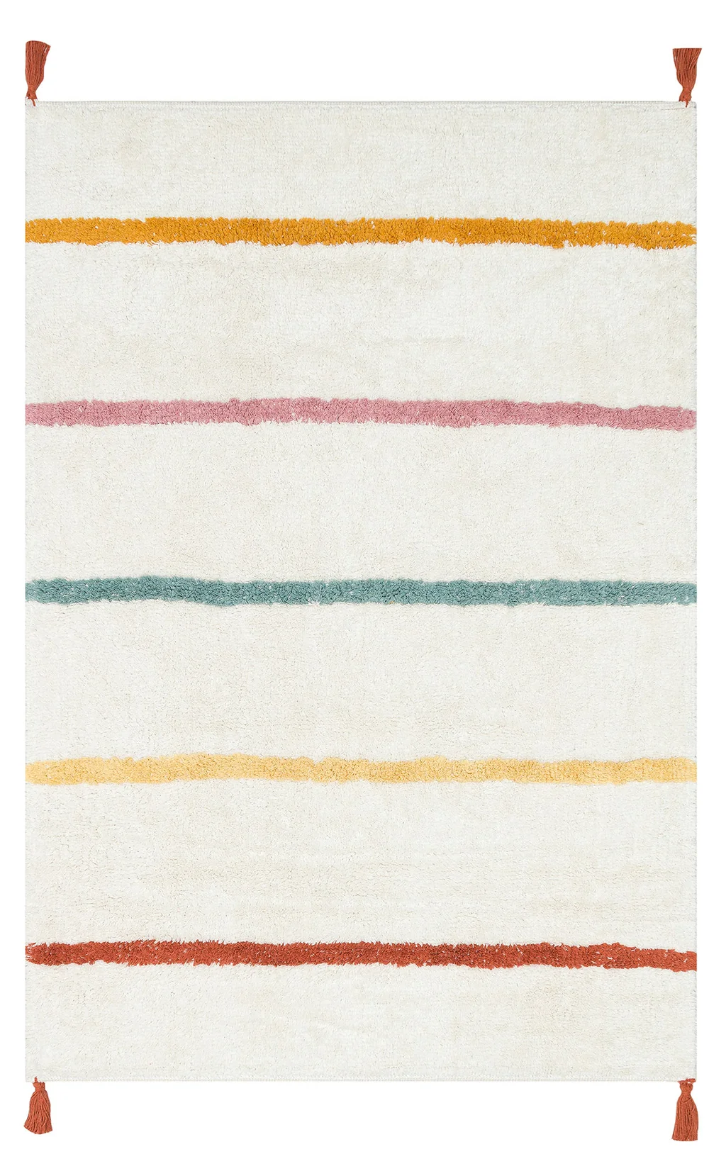 Cotton Boon CBN 01 Multy XW — görünüş 1