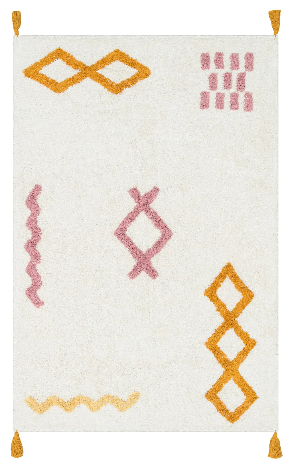 Cotton Boon CBN 04 Multy XW — görünüş 1