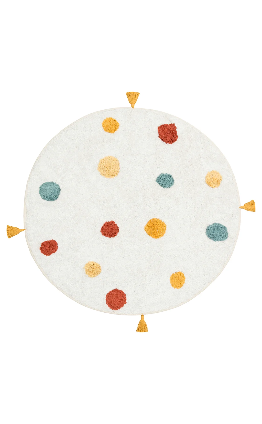 Cotton Boon CBN 06 Multy XW Q — görünüş 1