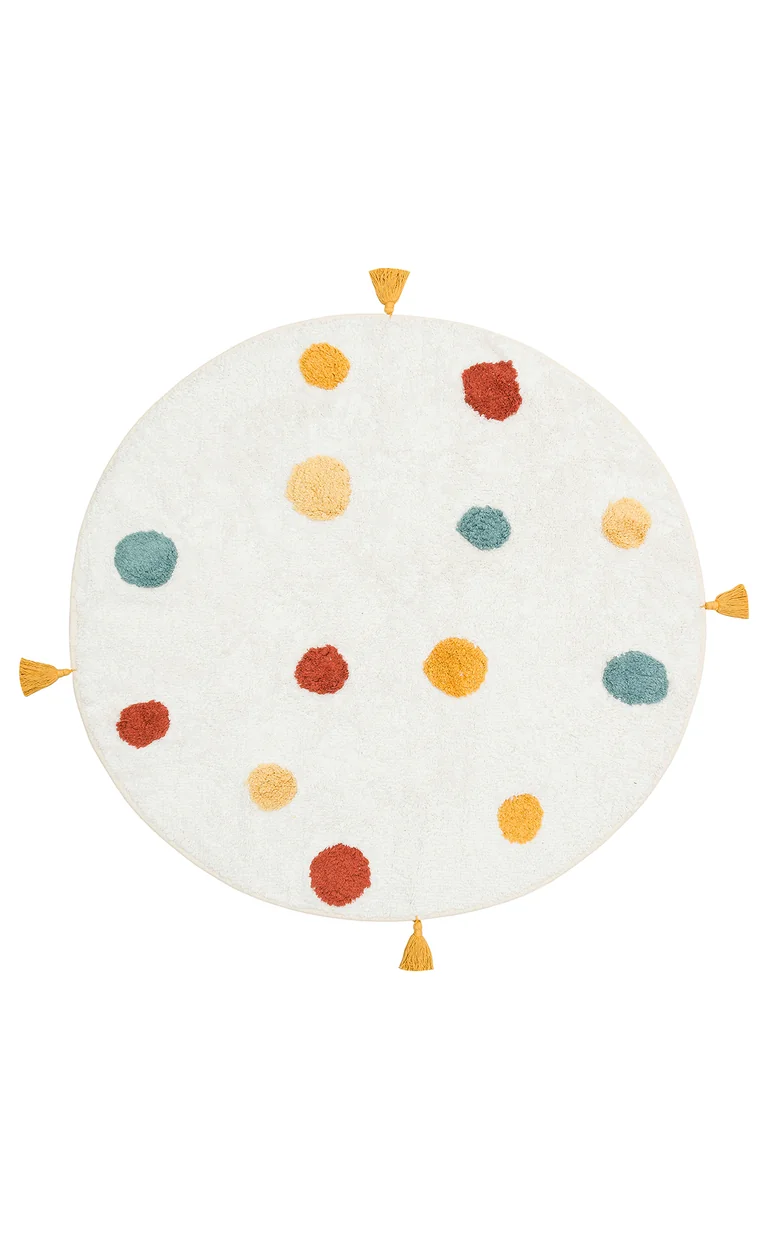 Cotton Boon CBN 06 Multy XW Q — görünüş 1