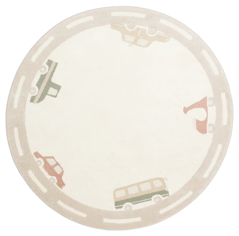 Piccolo PCL 01 Cream Multy — görünüş 1