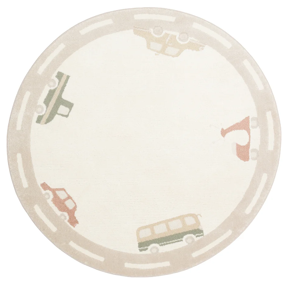 Piccolo PCL 01 Cream Multy — görünüş 1