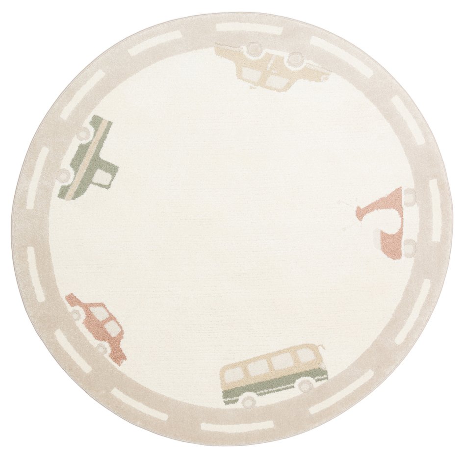 Piccolo PCL 01 Cream Multy — görünüş 1