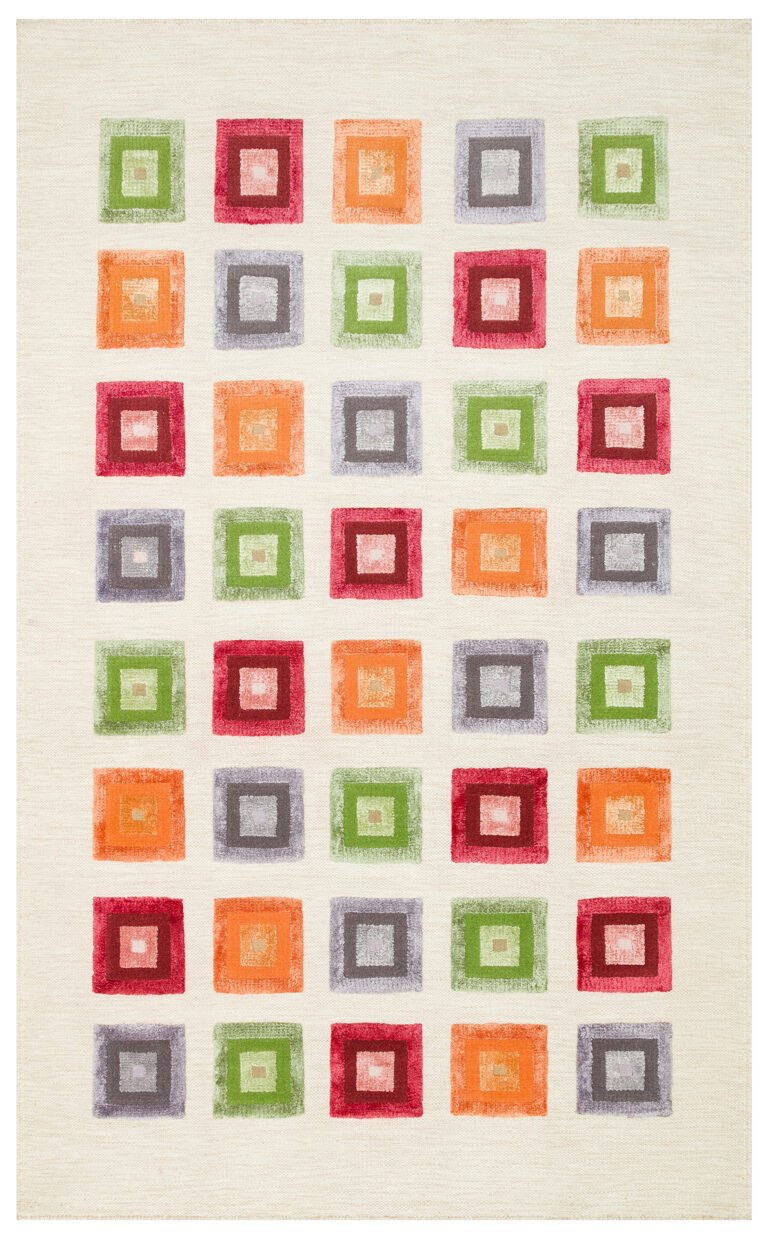 Maya Kilim MYK 01 Multy — görünüş 1