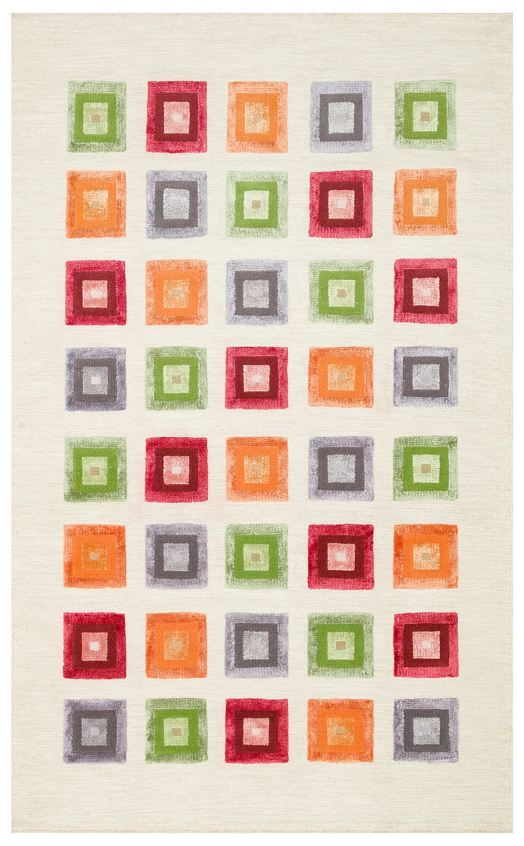 Maya Kilim MYK 01 Multy — görünüş 1