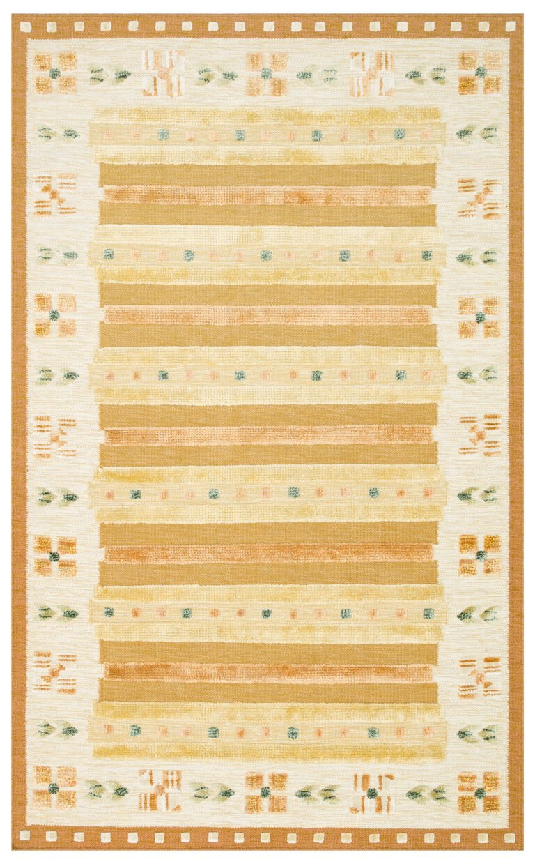 Maya Kilim MYK 02 Gold — görünüş 1