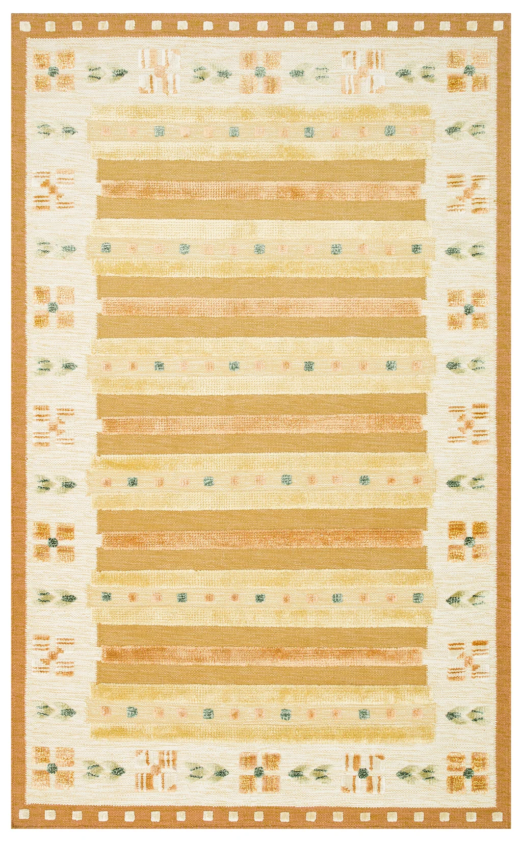 Maya Kilim MYK 02 Gold — görünüş 1