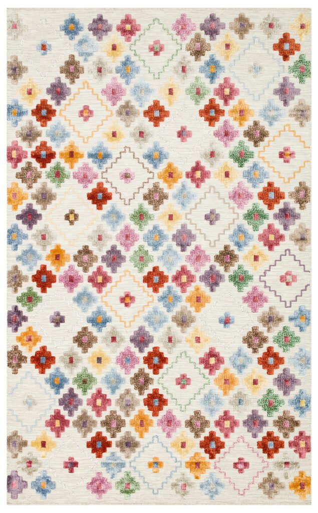 Maya Kilim MYK 03 Multy — görünüş 1