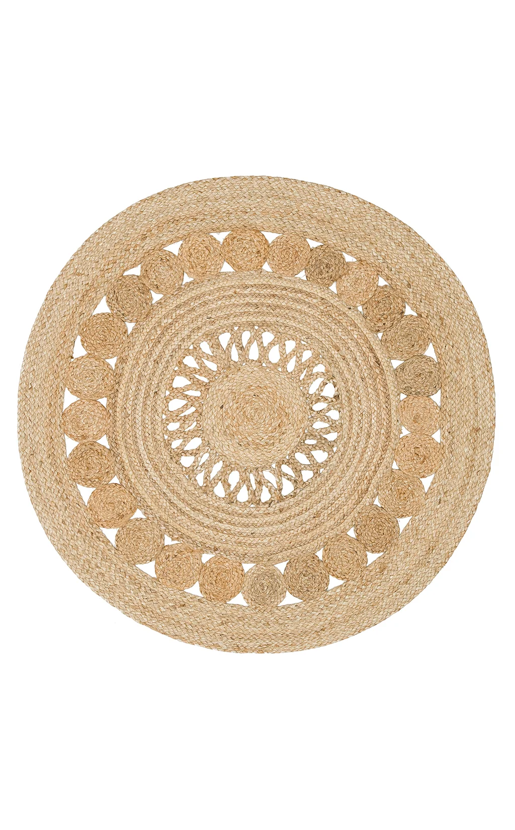 Echo & Juno ECH 13R Natural — görünüş 1