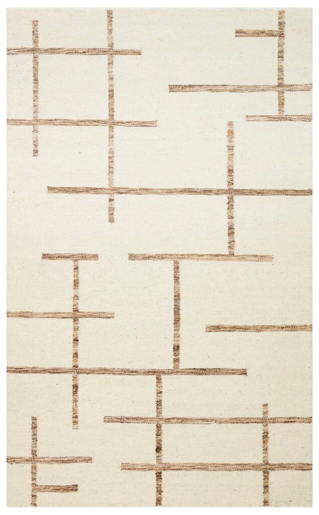 Pune PUN 05 Ivory Brown — görünüş 1