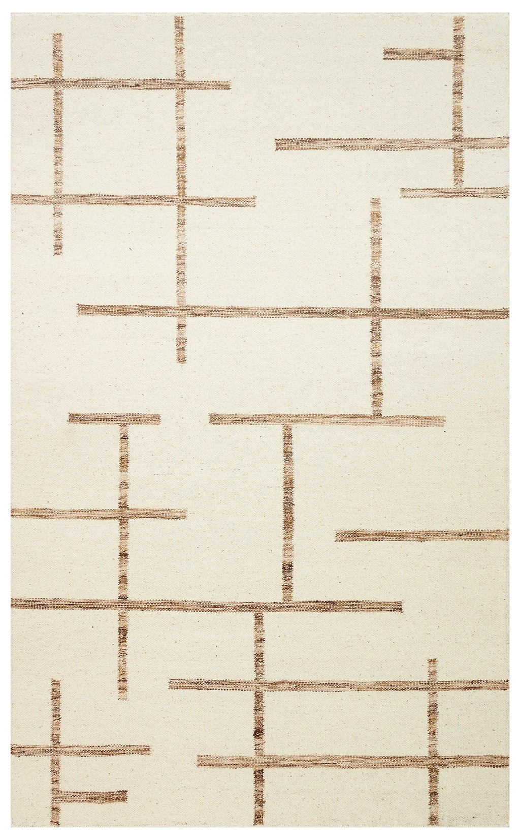 Pune PUN 05 Ivory Brown — görünüş 1