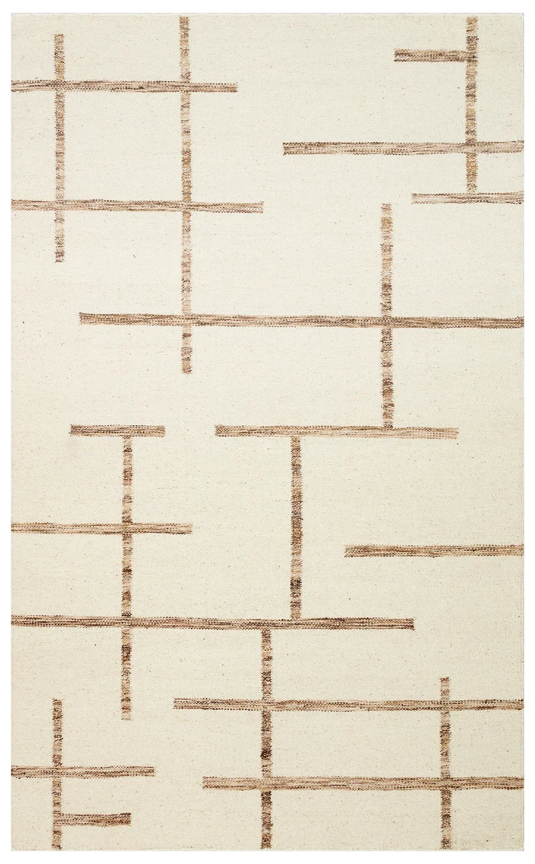 Pune PUN 05 Ivory Brown — görünüş 1