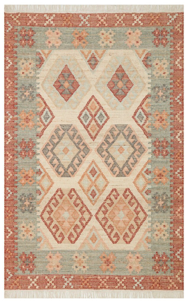 Cicim Kilim CK 01 Multy — görünüş 1
