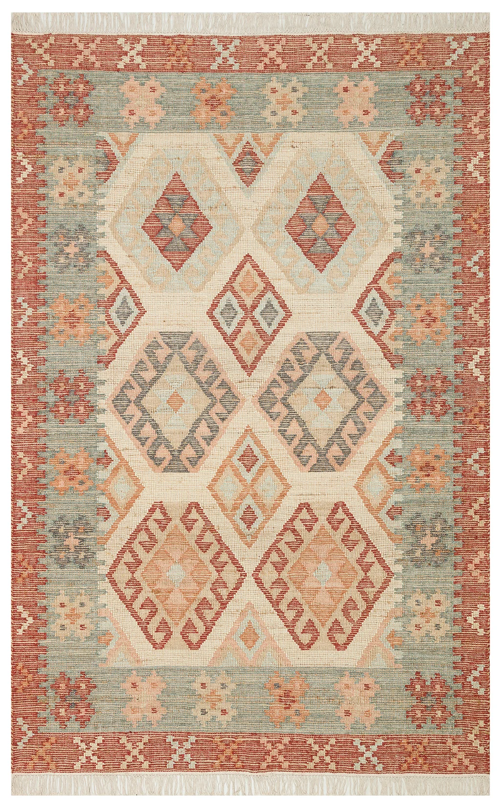 Cicim Kilim CK 01 Multy — görünüş 1