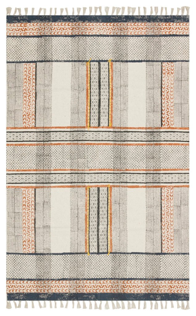 Holi Kilim HL 02 Multy — görünüş 1