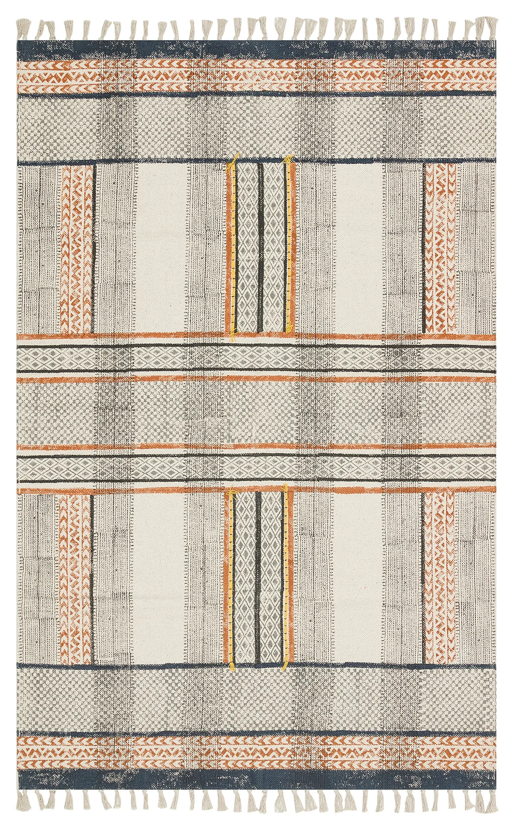 Holi Kilim HL 02 Multy — görünüş 1