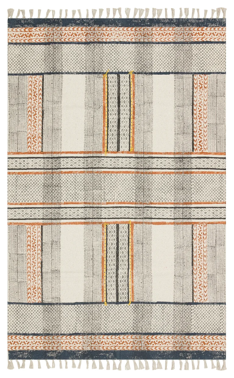 Holi Kilim HL 02 Multy — görünüş 1