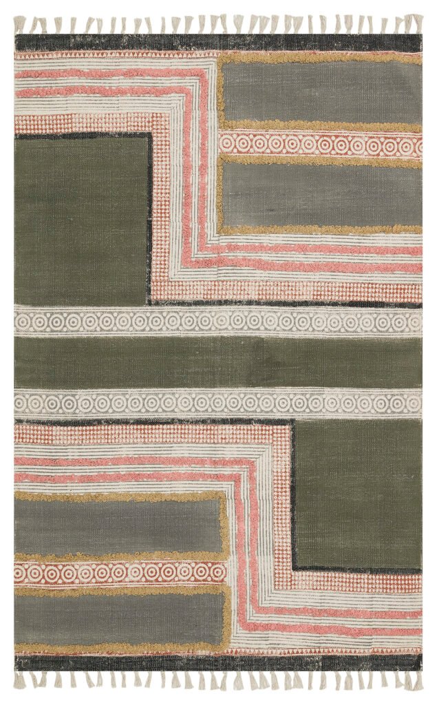 Holi Kilim HL 03 Multy — görünüş 1