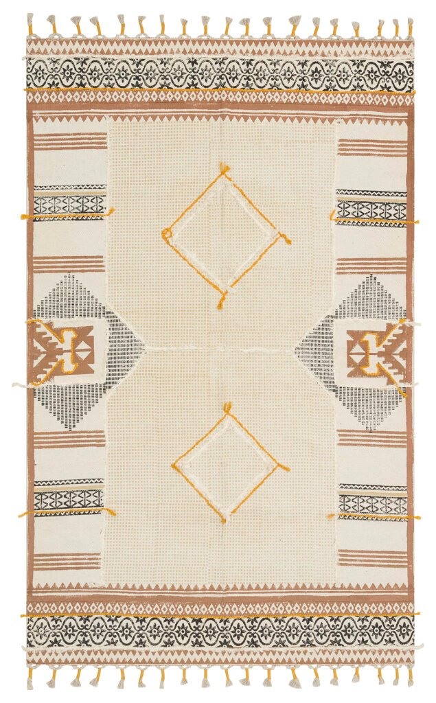Holi Kilim HL 04 Multy — görünüş 1