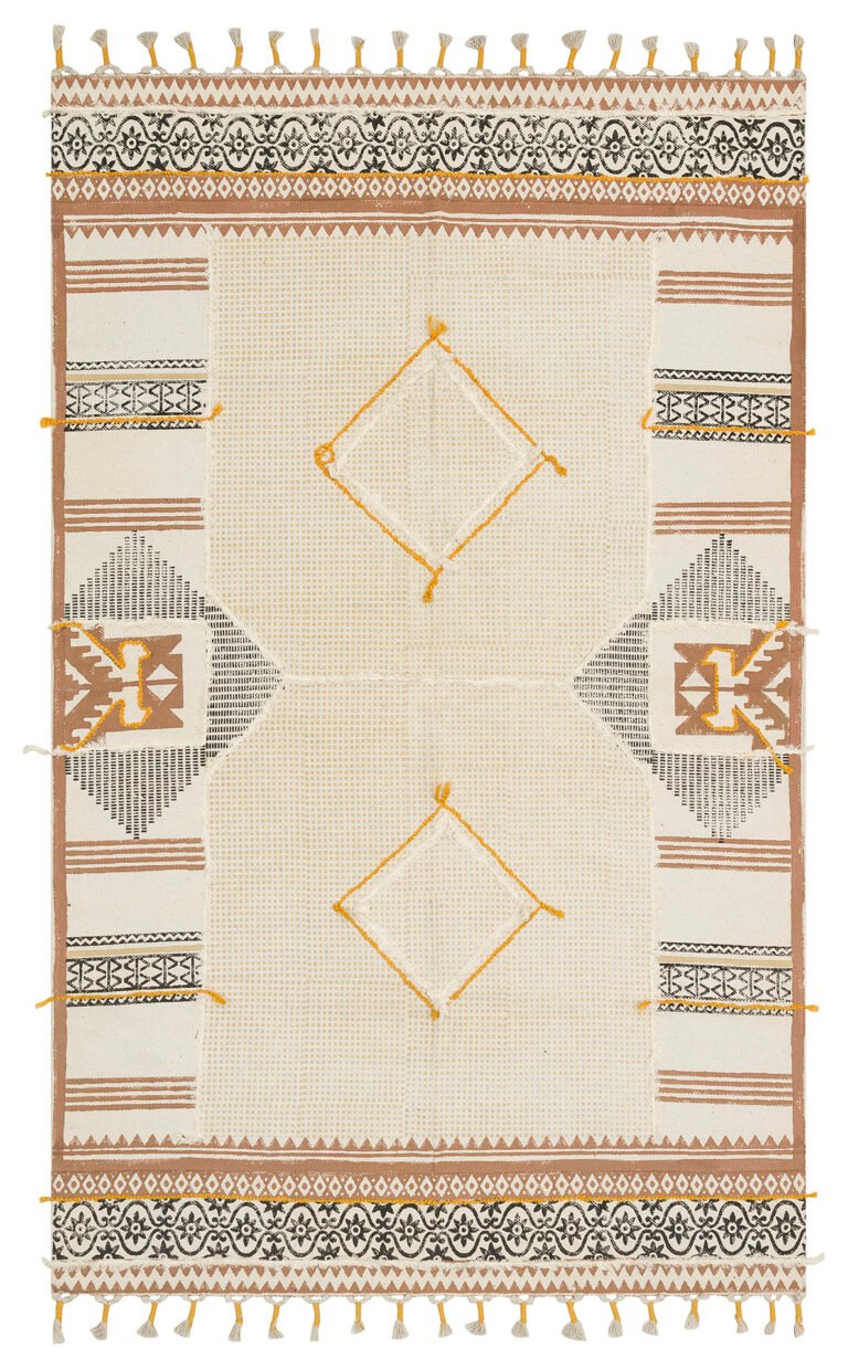 Holi Kilim HL 04 Multy — görünüş 1