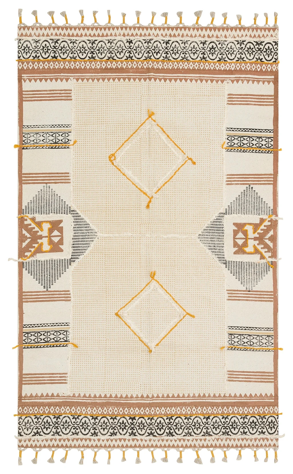 Holi Kilim HL 04 Multy — görünüş 1